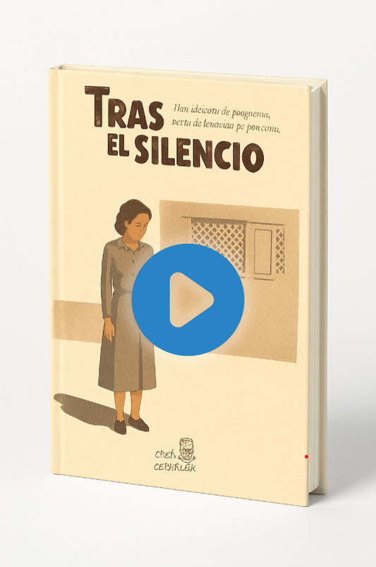 Biografías familiares: Novela corta